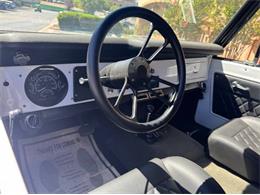 1968 Ford Bronco (CC-2073931) for sale in Cadillac, Michigan