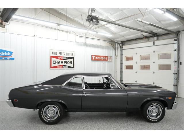 1969 Chevrolet Nova (CC-2073932) for sale in Homer City, Pennsylvania