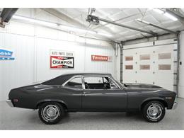 1969 Chevrolet Nova (CC-2073932) for sale in Homer City, Pennsylvania