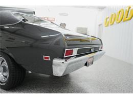 1969 Chevrolet Nova (CC-2073932) for sale in Homer City, Pennsylvania
