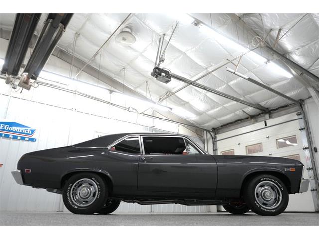 1969 Chevrolet Nova (CC-2073932) for sale in Homer City, Pennsylvania