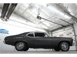 1969 Chevrolet Nova (CC-2073932) for sale in Homer City, Pennsylvania