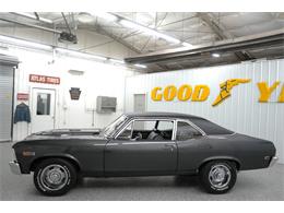 1969 Chevrolet Nova (CC-2073932) for sale in Homer City, Pennsylvania