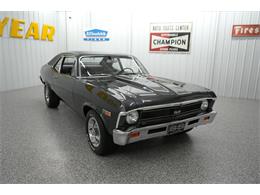 1969 Chevrolet Nova (CC-2073932) for sale in Homer City, Pennsylvania