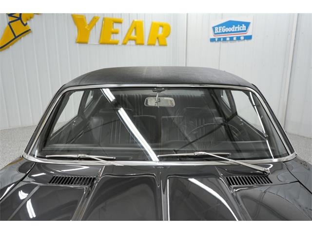 1969 Chevrolet Nova (CC-2073932) for sale in Homer City, Pennsylvania