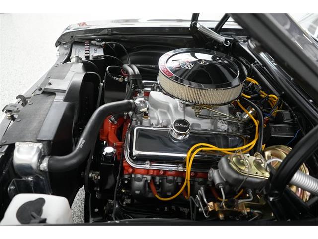 1969 Chevrolet Nova (CC-2073932) for sale in Homer City, Pennsylvania