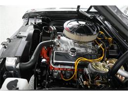 1969 Chevrolet Nova (CC-2073932) for sale in Homer City, Pennsylvania