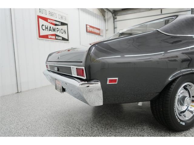 1969 Chevrolet Nova (CC-2073932) for sale in Homer City, Pennsylvania