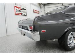 1969 Chevrolet Nova (CC-2073932) for sale in Homer City, Pennsylvania