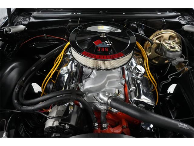 1969 Chevrolet Nova (CC-2073932) for sale in Homer City, Pennsylvania