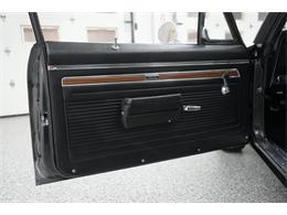 1969 Chevrolet Nova (CC-2073932) for sale in Homer City, Pennsylvania