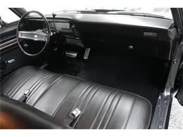 1969 Chevrolet Nova (CC-2073932) for sale in Homer City, Pennsylvania