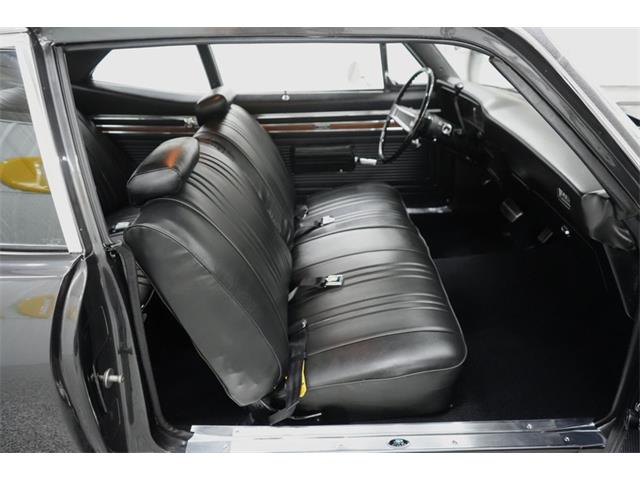 1969 Chevrolet Nova (CC-2073932) for sale in Homer City, Pennsylvania