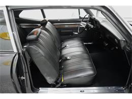 1969 Chevrolet Nova (CC-2073932) for sale in Homer City, Pennsylvania