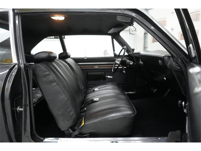1969 Chevrolet Nova (CC-2073932) for sale in Homer City, Pennsylvania
