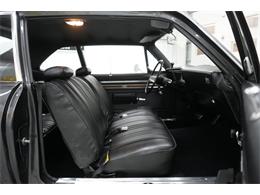 1969 Chevrolet Nova (CC-2073932) for sale in Homer City, Pennsylvania