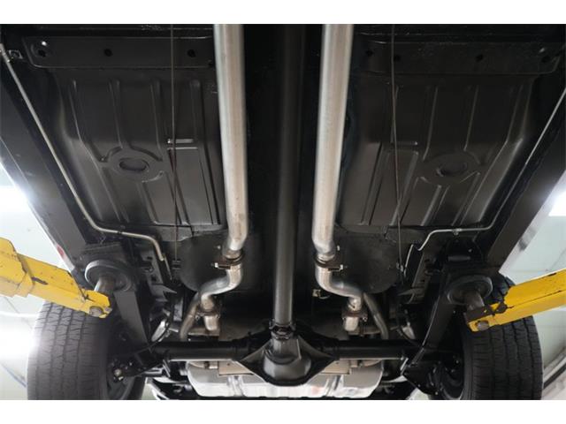 1969 Chevrolet Nova (CC-2073932) for sale in Homer City, Pennsylvania