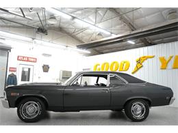 1969 Chevrolet Nova (CC-2073932) for sale in Homer City, Pennsylvania