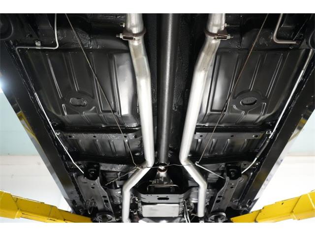 1969 Chevrolet Nova (CC-2073932) for sale in Homer City, Pennsylvania