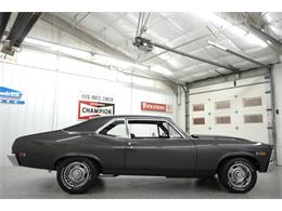 1969 Chevrolet Nova (CC-2073932) for sale in Homer City, Pennsylvania