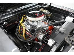 1969 Chevrolet Nova (CC-2073932) for sale in Homer City, Pennsylvania