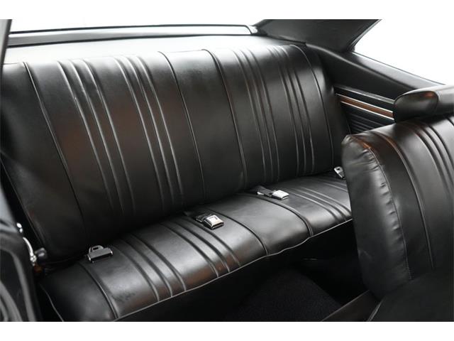 1969 Chevrolet Nova (CC-2073932) for sale in Homer City, Pennsylvania