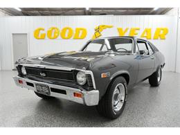 1969 Chevrolet Nova (CC-2073932) for sale in Homer City, Pennsylvania