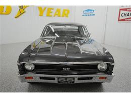1969 Chevrolet Nova (CC-2073932) for sale in Homer City, Pennsylvania