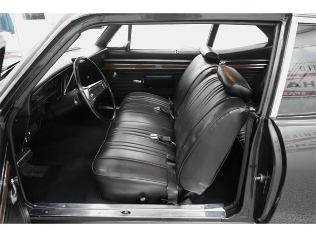 1969 Chevrolet Nova (CC-2073932) for sale in Homer City, Pennsylvania