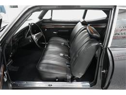 1969 Chevrolet Nova (CC-2073932) for sale in Homer City, Pennsylvania