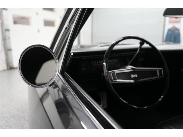 1969 Chevrolet Nova (CC-2073932) for sale in Homer City, Pennsylvania
