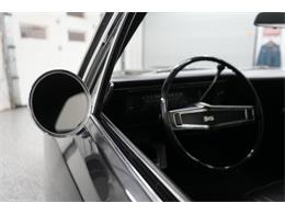 1969 Chevrolet Nova (CC-2073932) for sale in Homer City, Pennsylvania