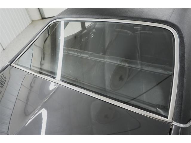 1969 Chevrolet Nova (CC-2073932) for sale in Homer City, Pennsylvania