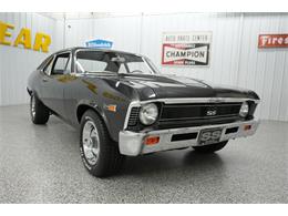 1969 Chevrolet Nova (CC-2073932) for sale in Homer City, Pennsylvania