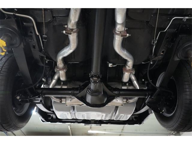 1969 Chevrolet Nova (CC-2073932) for sale in Homer City, Pennsylvania