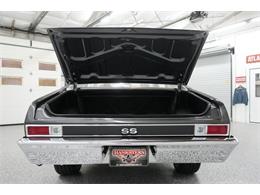 1969 Chevrolet Nova (CC-2073932) for sale in Homer City, Pennsylvania