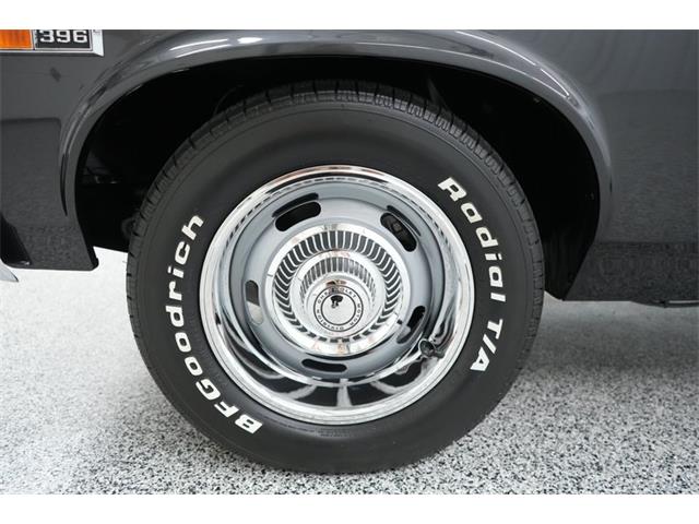 1969 Chevrolet Nova (CC-2073932) for sale in Homer City, Pennsylvania