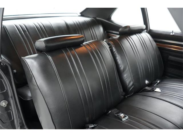 1969 Chevrolet Nova (CC-2073932) for sale in Homer City, Pennsylvania