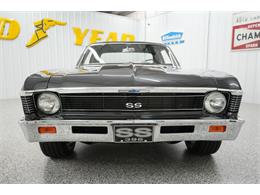 1969 Chevrolet Nova (CC-2073932) for sale in Homer City, Pennsylvania