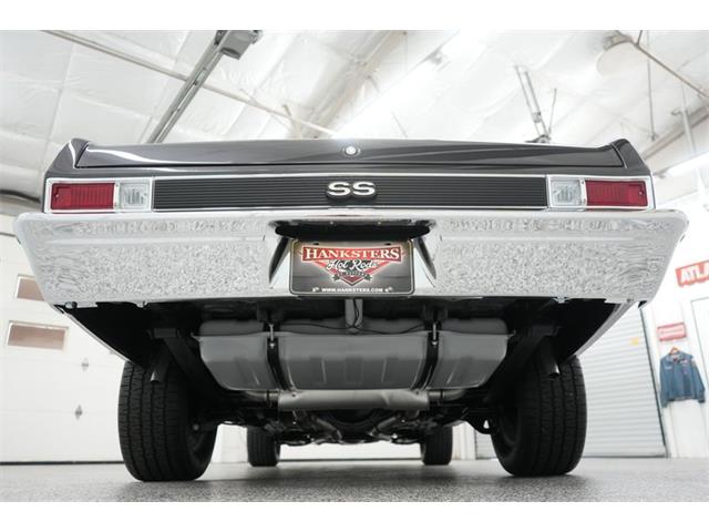 1969 Chevrolet Nova (CC-2073932) for sale in Homer City, Pennsylvania