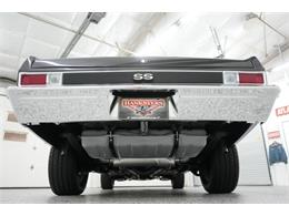 1969 Chevrolet Nova (CC-2073932) for sale in Homer City, Pennsylvania