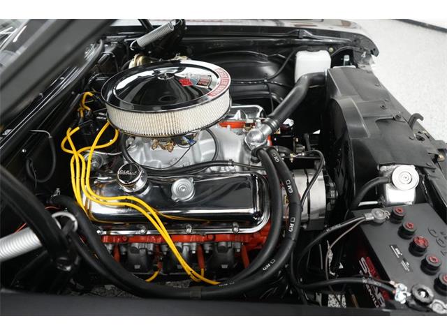 1969 Chevrolet Nova (CC-2073932) for sale in Homer City, Pennsylvania