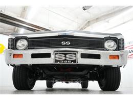 1969 Chevrolet Nova (CC-2073932) for sale in Homer City, Pennsylvania