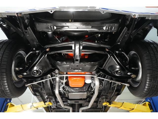1969 Chevrolet Nova (CC-2073932) for sale in Homer City, Pennsylvania