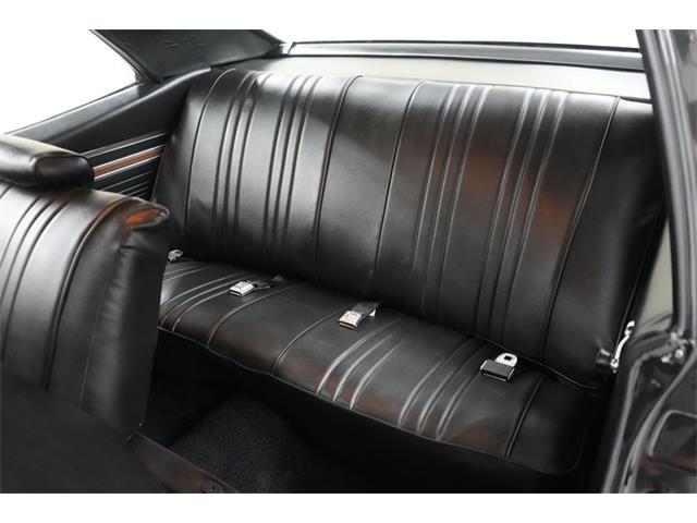 1969 Chevrolet Nova (CC-2073932) for sale in Homer City, Pennsylvania