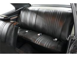 1969 Chevrolet Nova (CC-2073932) for sale in Homer City, Pennsylvania