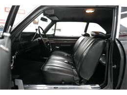 1969 Chevrolet Nova (CC-2073932) for sale in Homer City, Pennsylvania