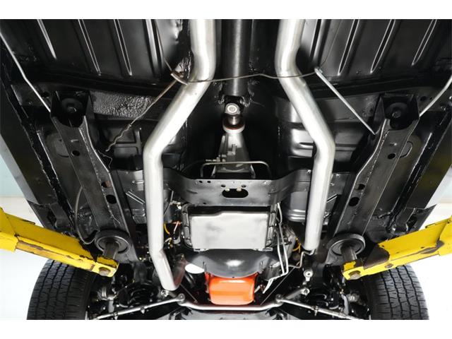 1969 Chevrolet Nova (CC-2073932) for sale in Homer City, Pennsylvania