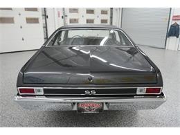 1969 Chevrolet Nova (CC-2073932) for sale in Homer City, Pennsylvania