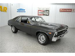 1969 Chevrolet Nova (CC-2073932) for sale in Homer City, Pennsylvania